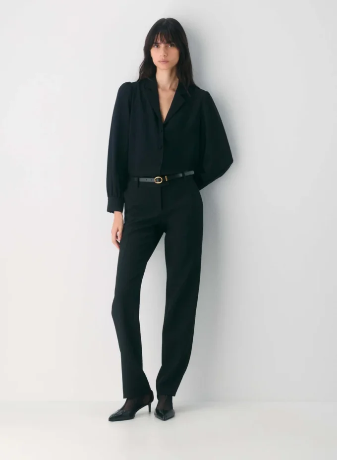 (Re)Twill™ Revue-Hemd