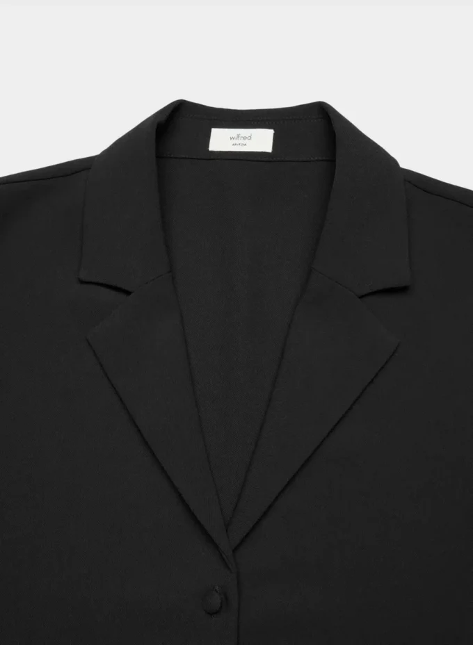 (Re)Twill™ Revue-Hemd