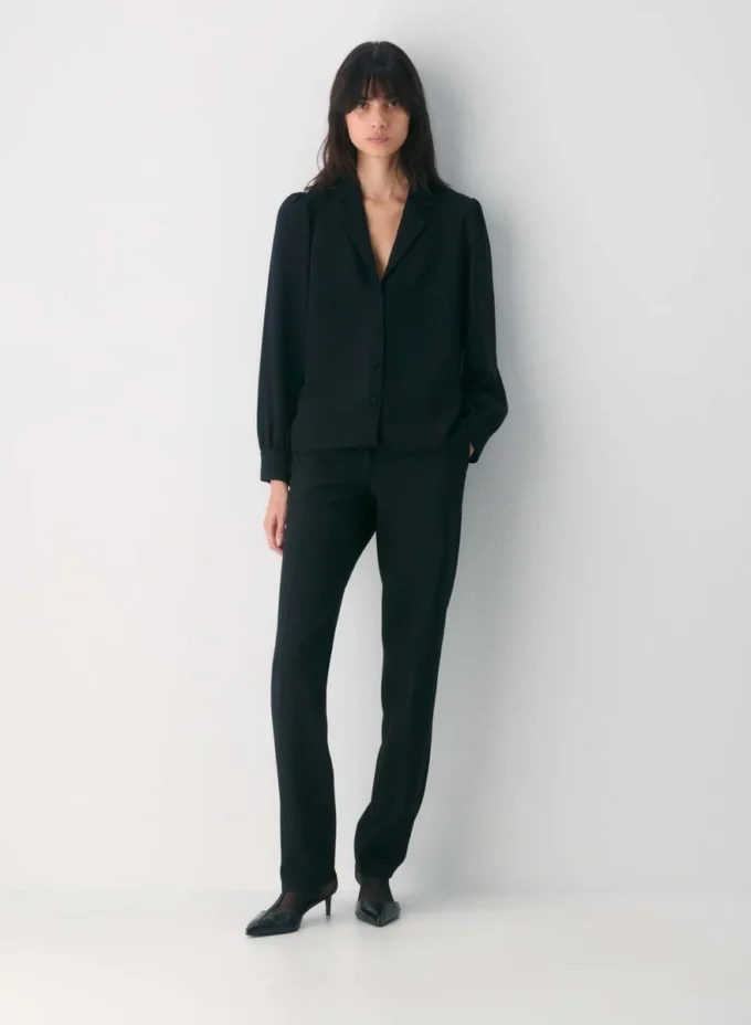 (Re)Twill™ Revue-Hemd