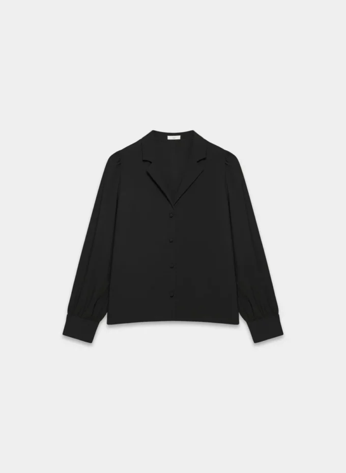 (Re)Twill™ Revue-Hemd