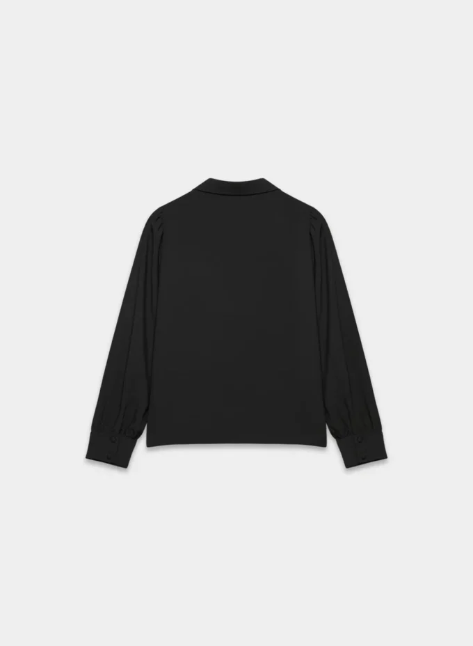 (Re)Twill™ Revue-Hemd