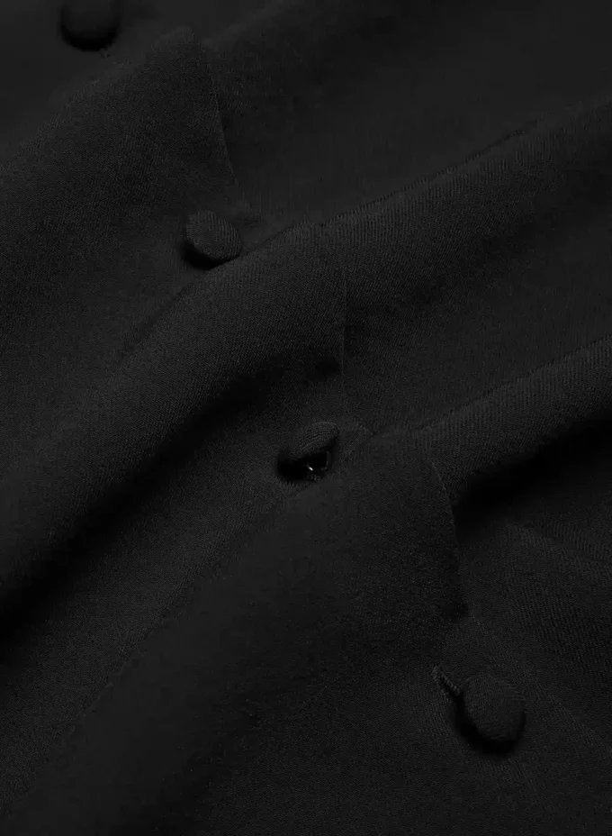 (Re)Twill™ Revue-Hemd