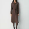 (Re)Twill™ Songbird-Kleid
