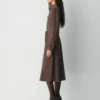 (Re)Twill™ Songbird-Kleid