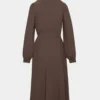 (Re)Twill™ Songbird-Kleid
