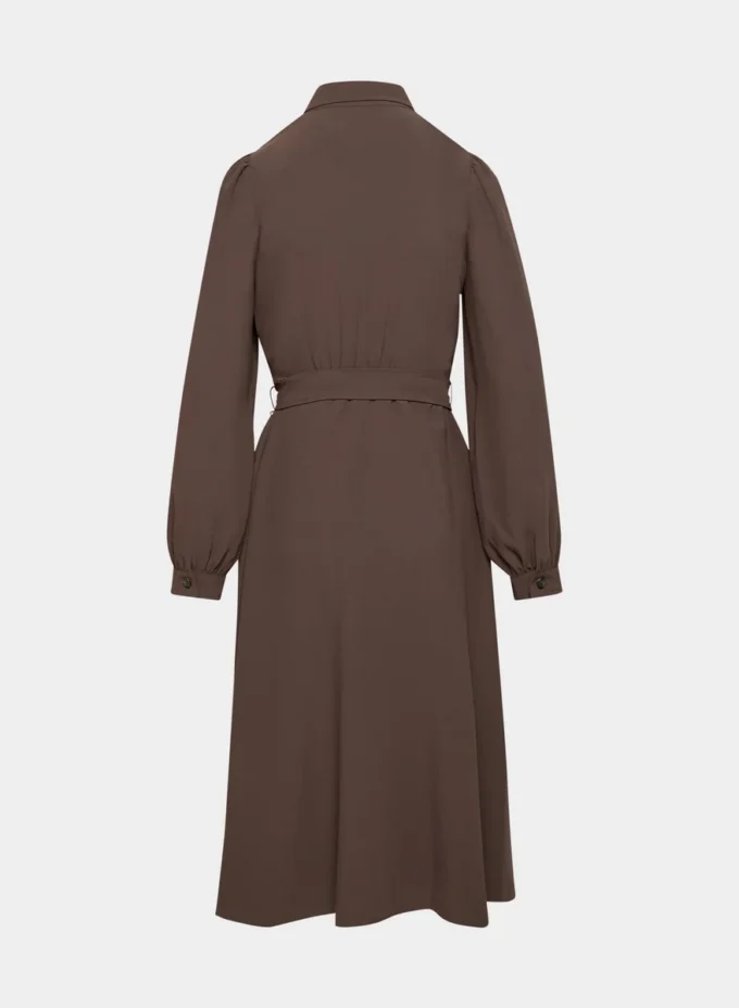 (Re)Twill™ Songbird-Kleid