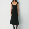 (Re)Twill™ Voyage-Kleid