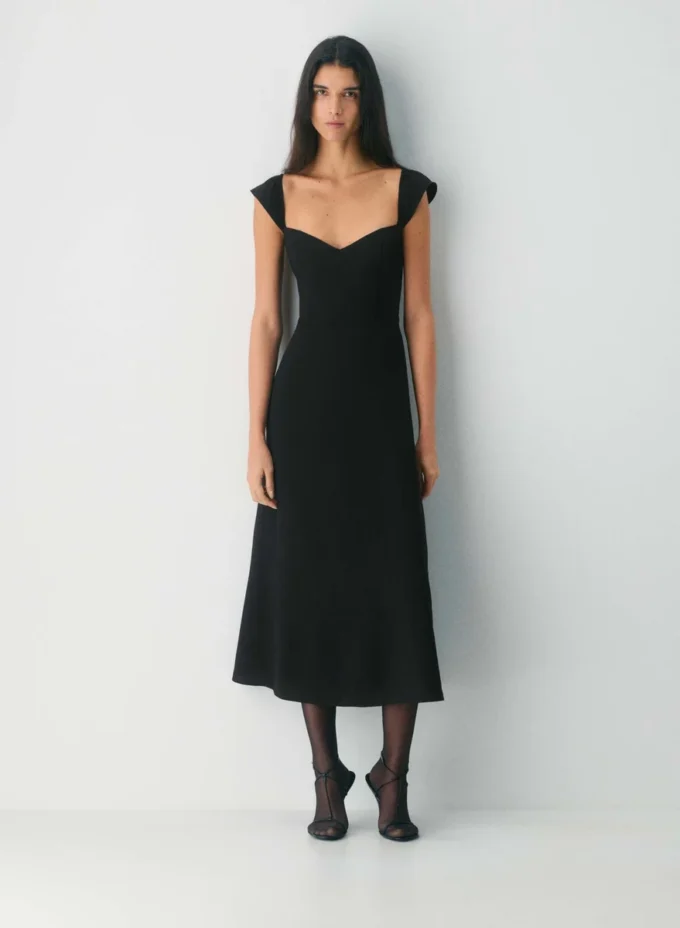 (Re)Twill™ Voyage-Kleid