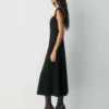 (Re)Twill™ Voyage-Kleid