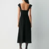 (Re)Twill™ Voyage-Kleid