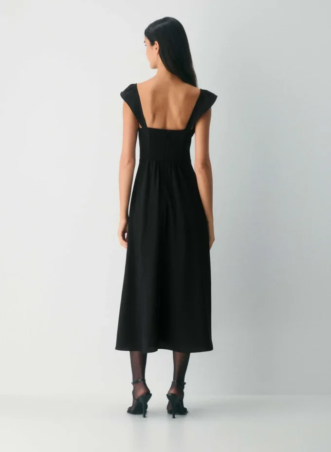 (Re)Twill™ Voyage-Kleid