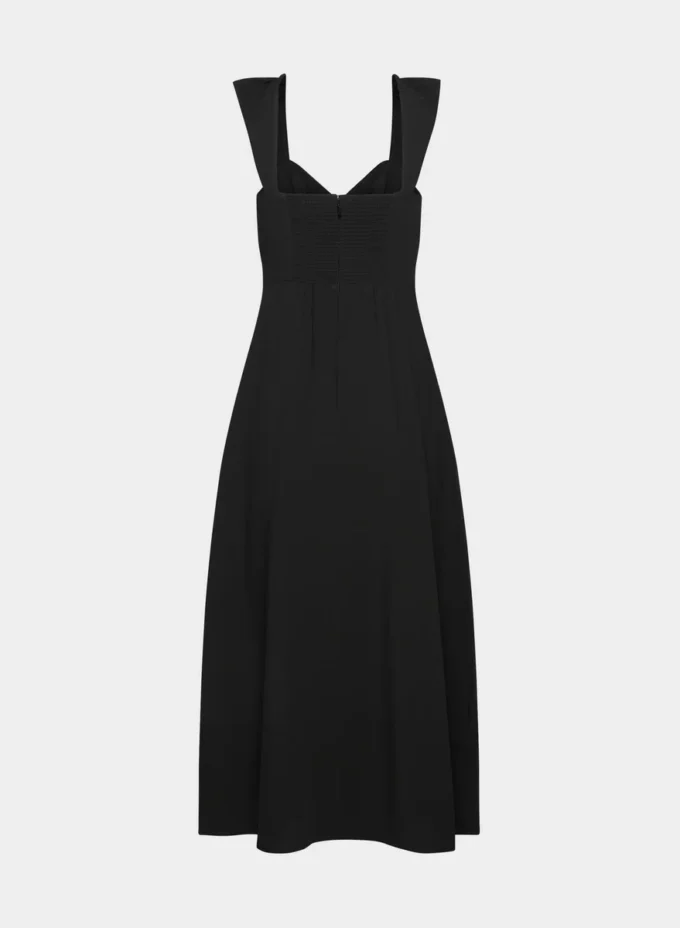 (Re)Twill™ Voyage-Kleid