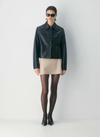 Roundup Skort