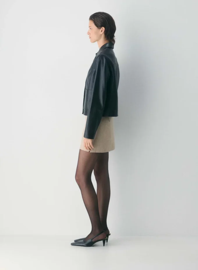 Roundup Skort