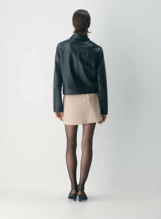 Roundup Skort
