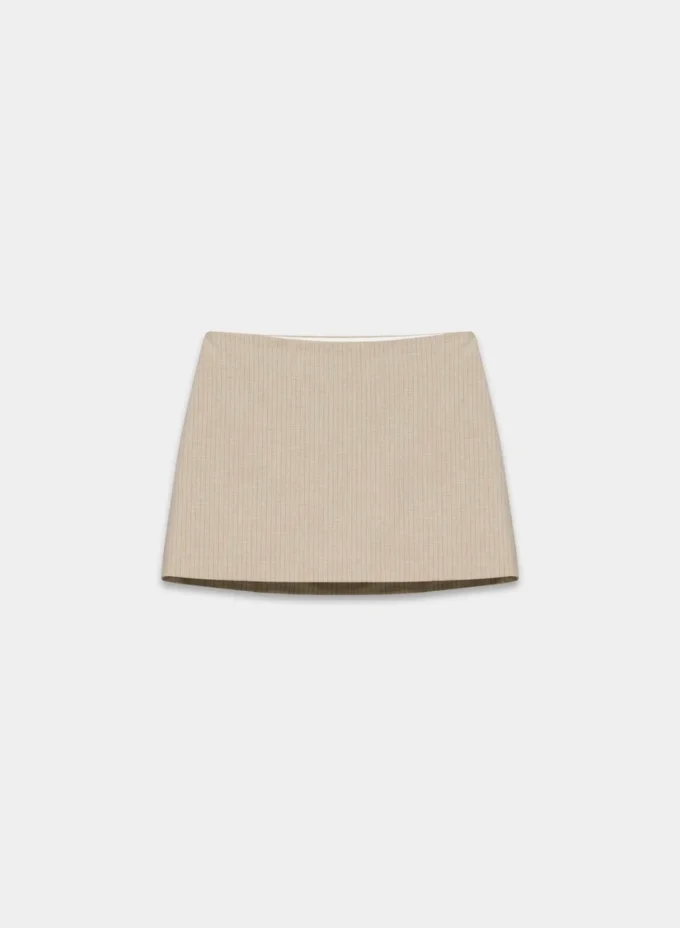 Roundup Skort