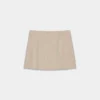 Roundup Skort