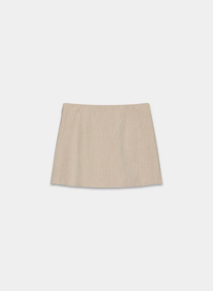 Roundup Skort