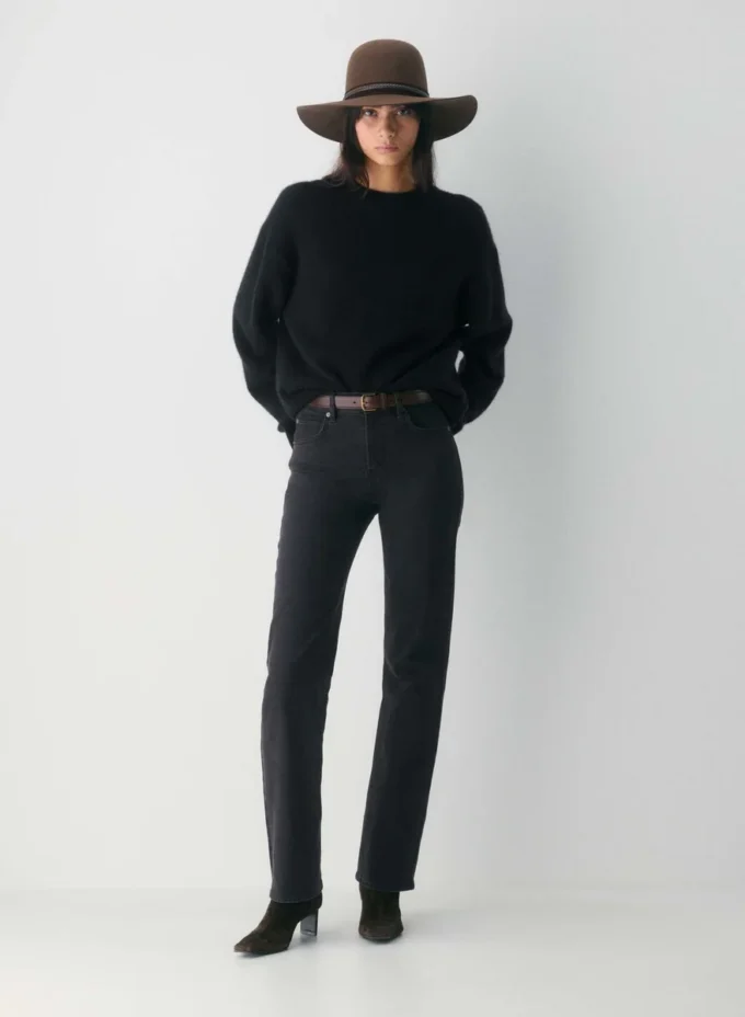 Rove Wool Fedora Rove Wool Fedora