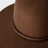 Rove Wool Fedora Rove Wool Fedora