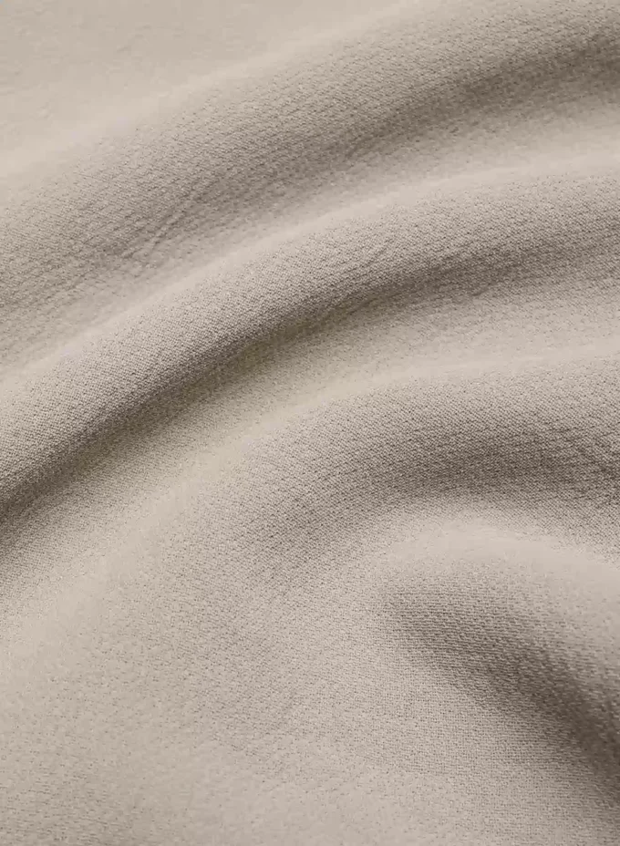 Safranfarbene Hose – Crepette™ Safranfarbene Hose – Crepette™
