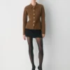 Saint Cardigan