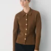 Saint Cardigan