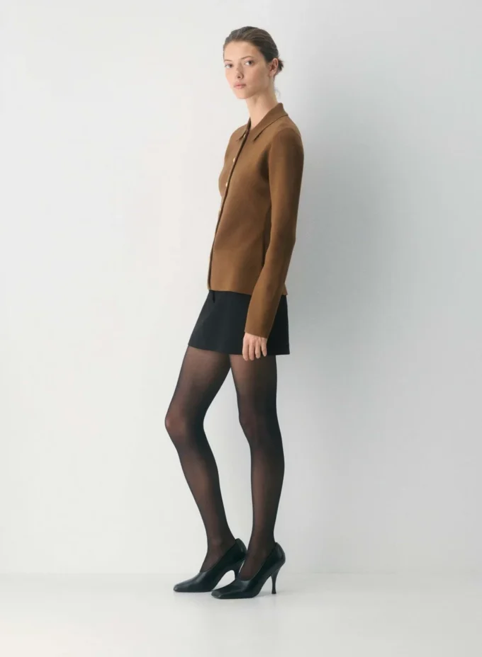 Saint Cardigan