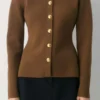 Saint Cardigan