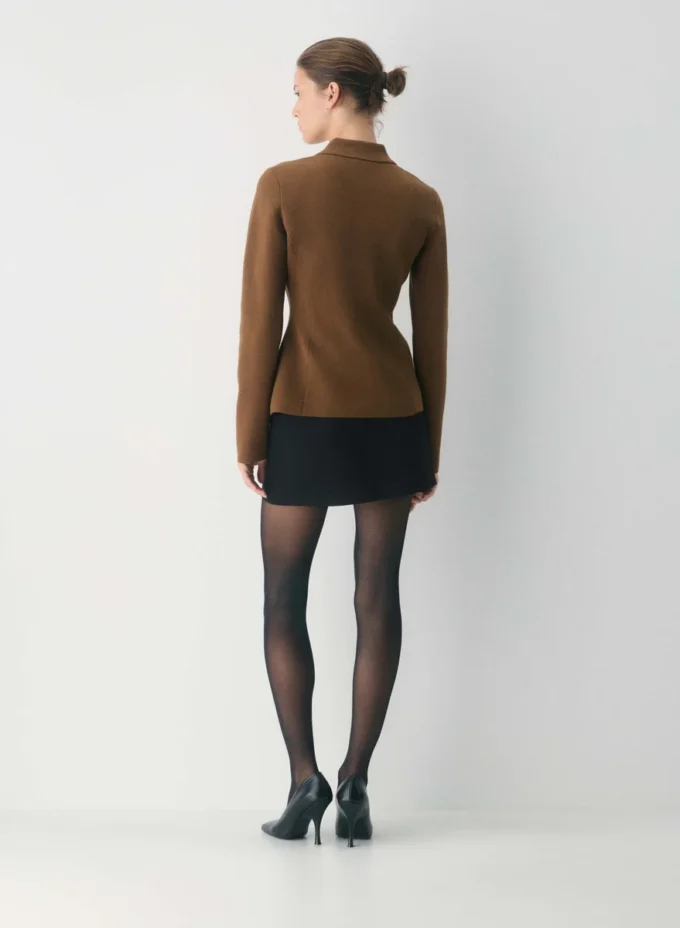 Saint Cardigan
