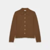 Saint Cardigan