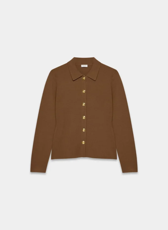 Saint Cardigan
