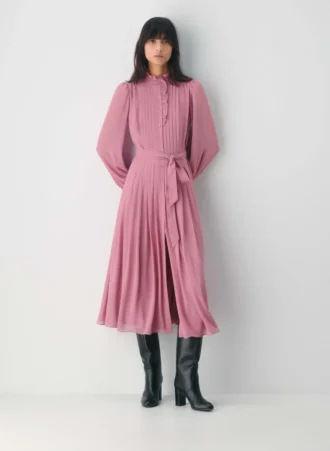 Salon-Kleid