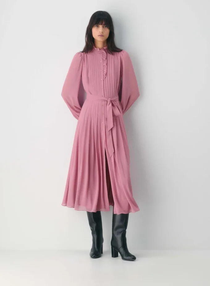Salon-Kleid