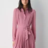Salon-Kleid