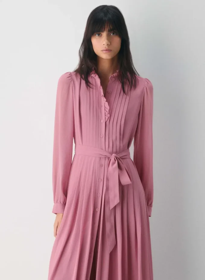 Salon-Kleid