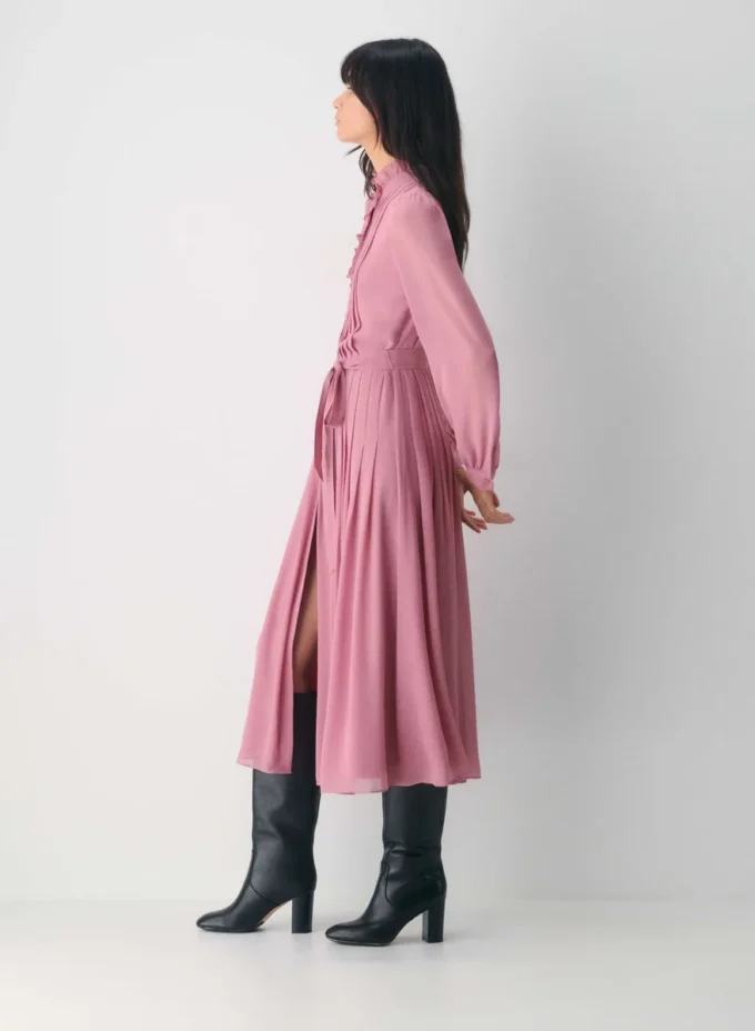 Salon-Kleid