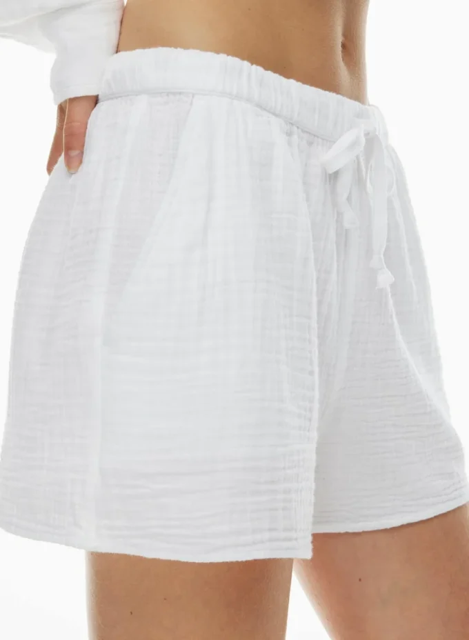 Segel-Shorts