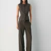 Seville Lo-Rise-Hose – Twill Seville Lo-Rise-Hose – Twill