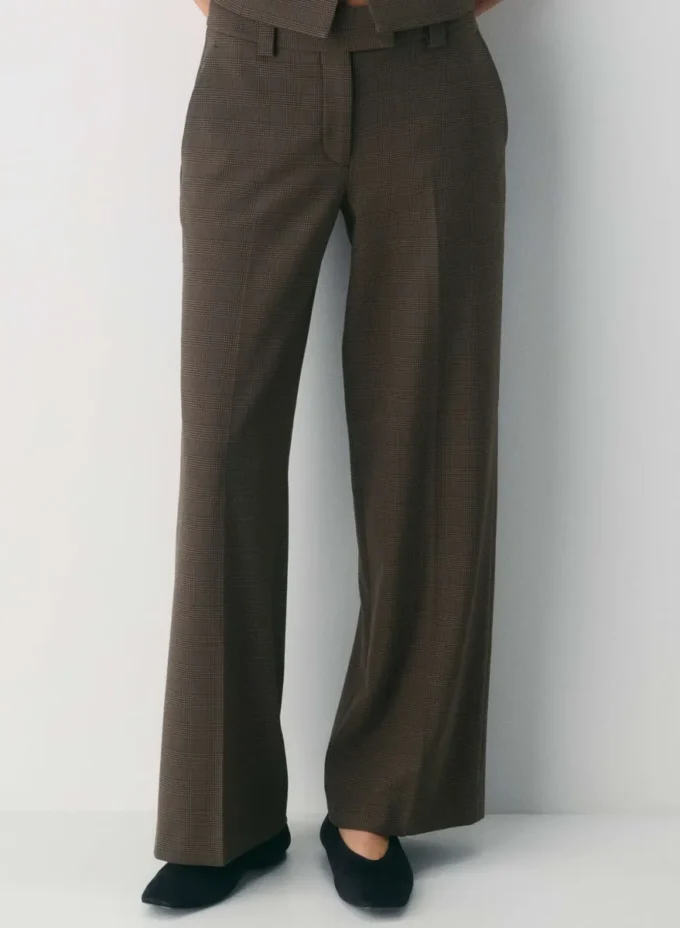 Seville Lo-Rise-Hose – Twill Seville Lo-Rise-Hose – Twill