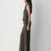 Seville Lo-Rise-Hose – Twill Seville Lo-Rise-Hose – Twill