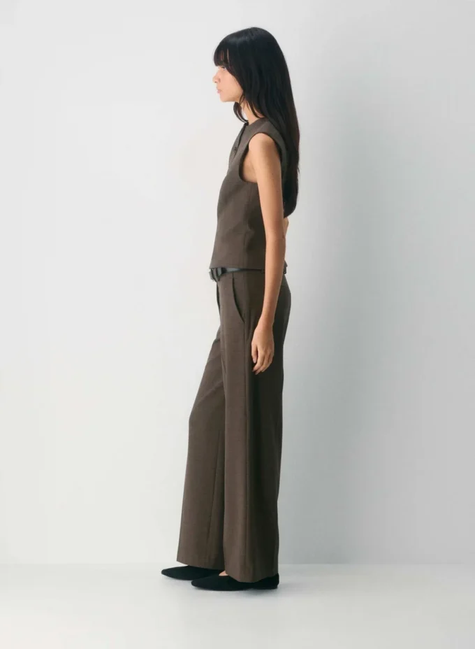 Seville Lo-Rise-Hose – Twill Seville Lo-Rise-Hose – Twill
