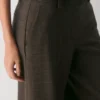 Seville Lo-Rise-Hose – Twill Seville Lo-Rise-Hose – Twill