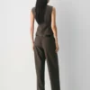 Seville Lo-Rise-Hose – Twill Seville Lo-Rise-Hose – Twill