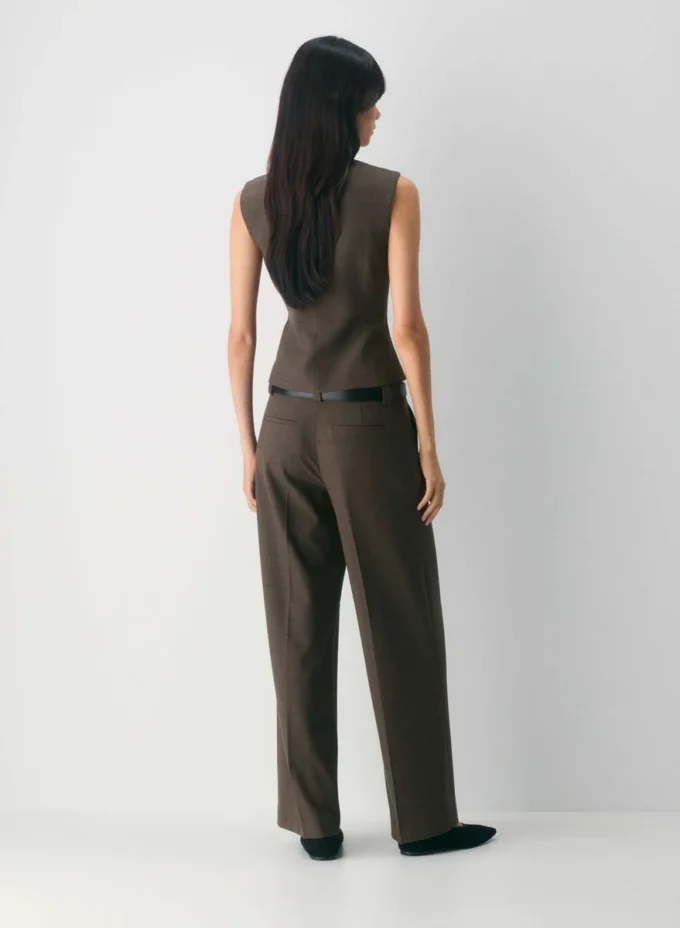 Seville Lo-Rise-Hose – Twill Seville Lo-Rise-Hose – Twill
