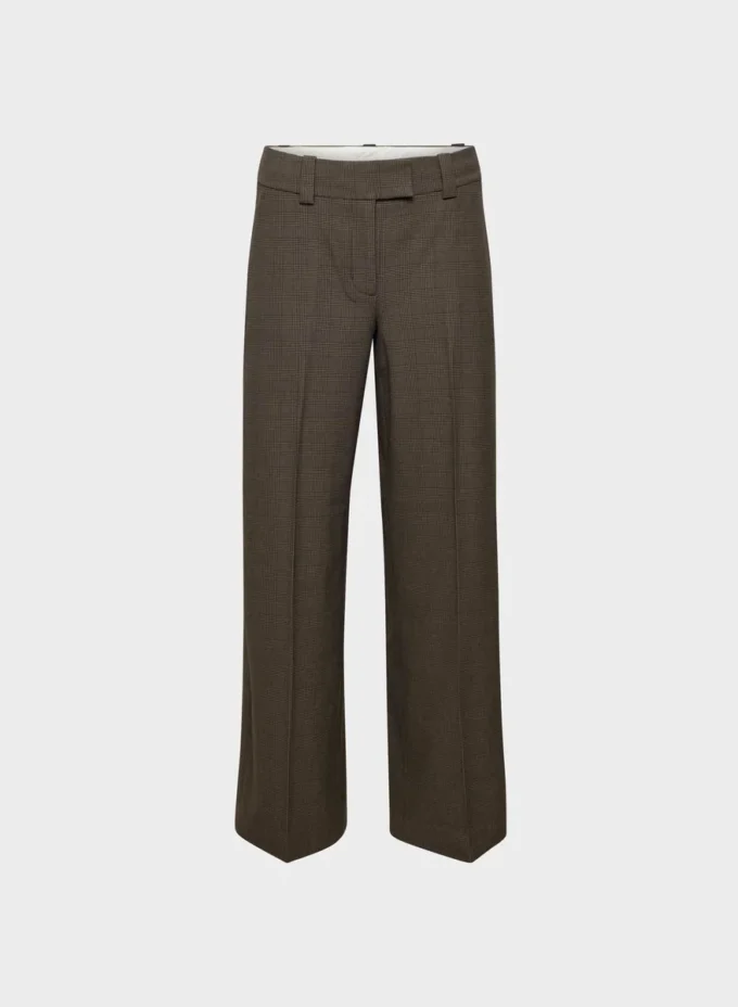 Seville Lo-Rise-Hose – Twill Seville Lo-Rise-Hose – Twill
