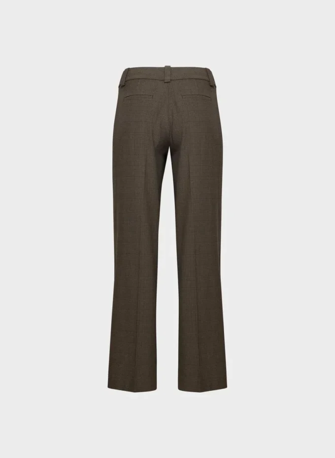 Seville Lo-Rise-Hose – Twill Seville Lo-Rise-Hose – Twill