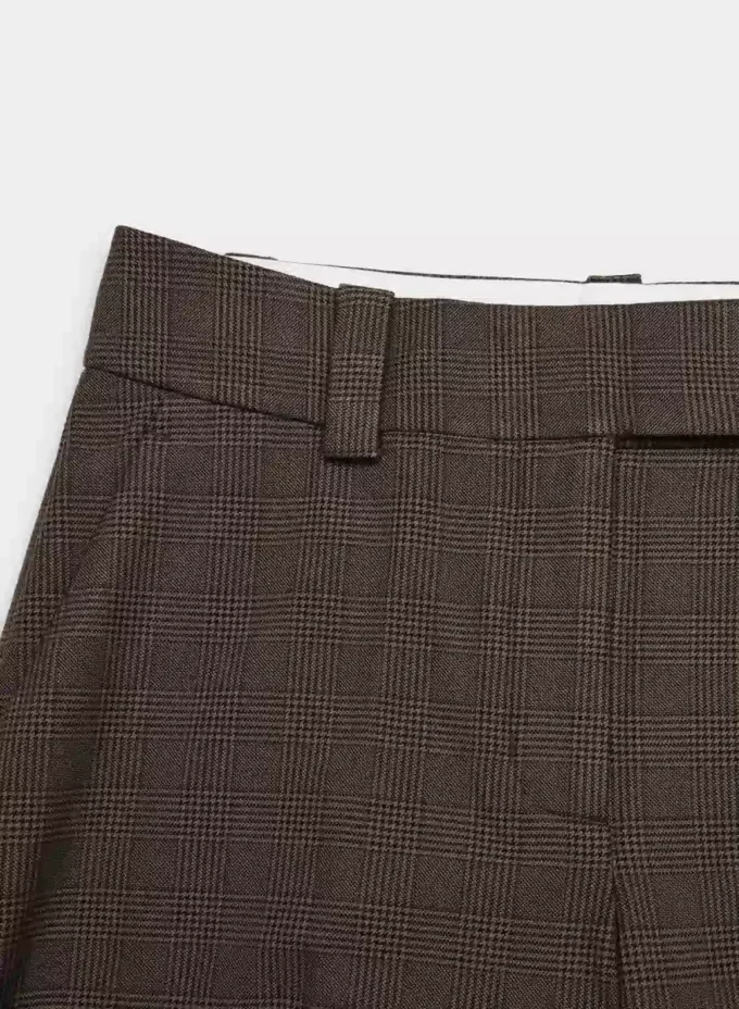 Seville Lo-Rise-Hose – Twill Seville Lo-Rise-Hose – Twill