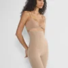 ShapeEnhance™ Nahtlose Super-High-Rise-Shorts ShapeEnhance™ Nahtlose Super-High-Rise-Shorts
