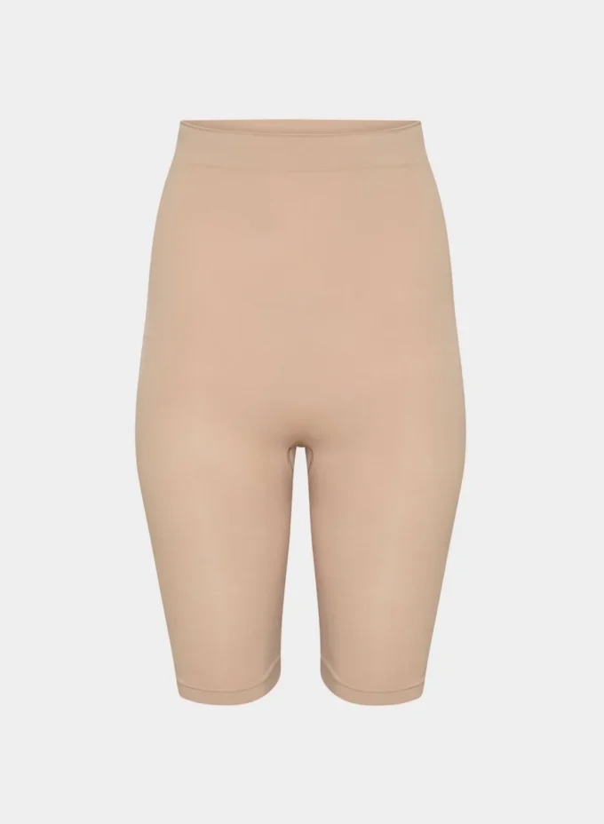 ShapeEnhance™ Nahtlose Super-High-Rise-Shorts ShapeEnhance™ Nahtlose Super-High-Rise-Shorts